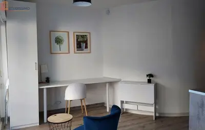 Studio à Saint-Nazaire