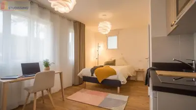 Studio à Vertou