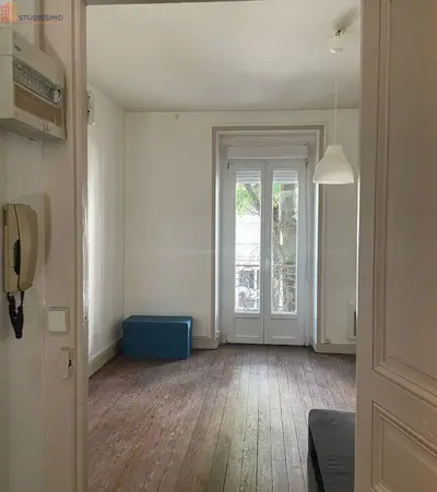 Studio à Nantes