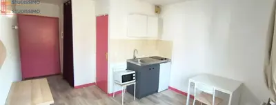 Studio à Orléans