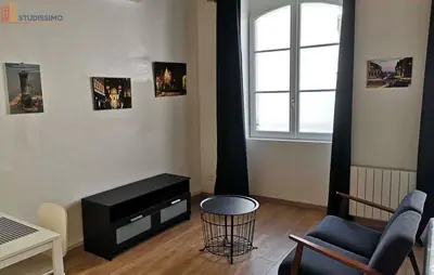 Studio à Orléans