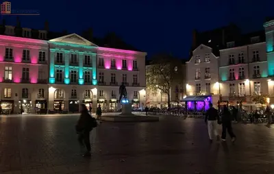Studio à Nantes