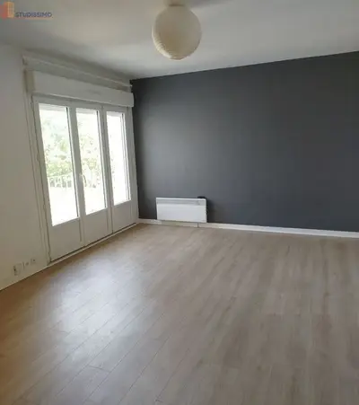 Studio à Angers