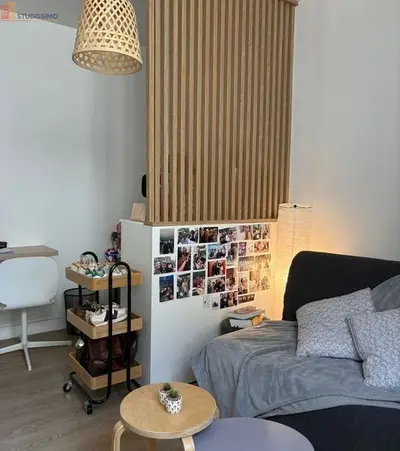 Studio à Orléans