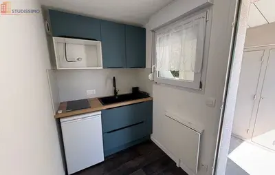 Studio à Nantes