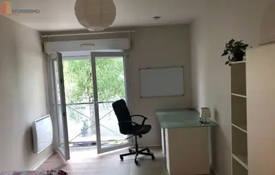 Studio à Nantes