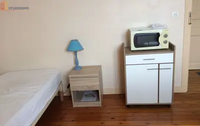 Studio à Saint-Nazaire