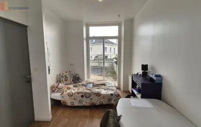Studio à Angers