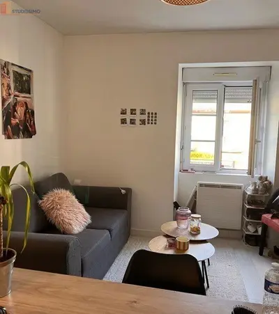 Studio à Nantes