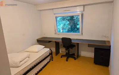 Studio à Nantes