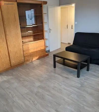 Studio à Nantes