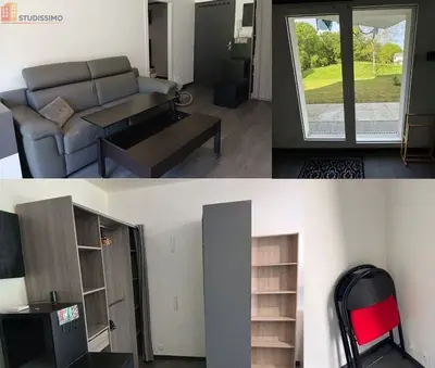 Studio à Nantes