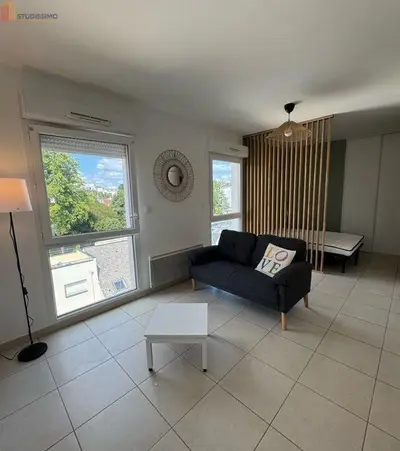 Studio à Nantes