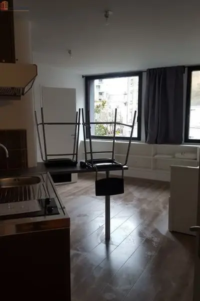 Studio à Nantes