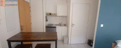 Studio à Nantes