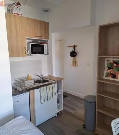 Studio à Angers