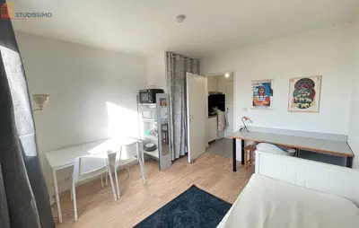 Studio à Nantes