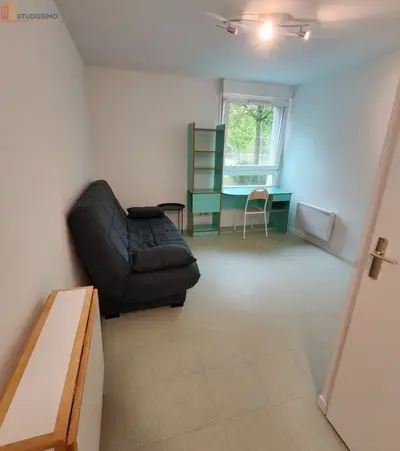 Studio à Orléans