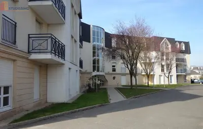 Studio à Saint-Jean-le-Blanc