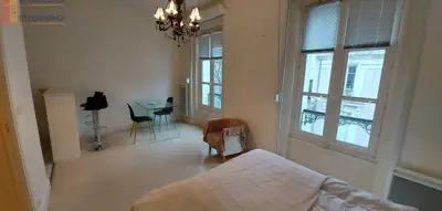Studio à Angers