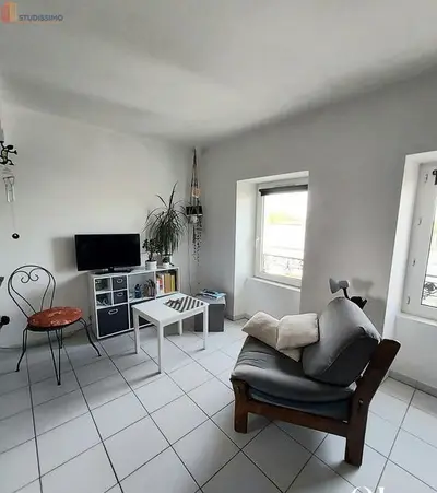 Studio à Ancenis-Saint-Géréon