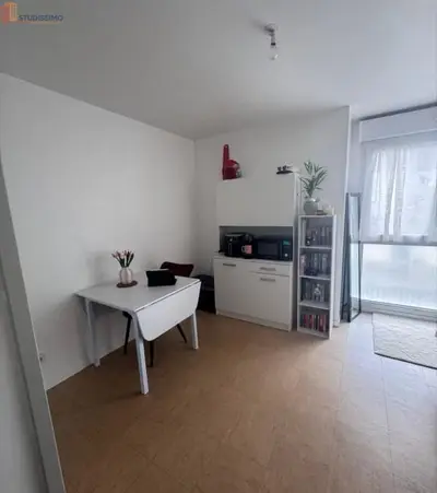 Studio à Angers