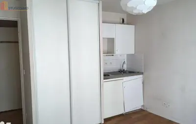Studio à Nantes