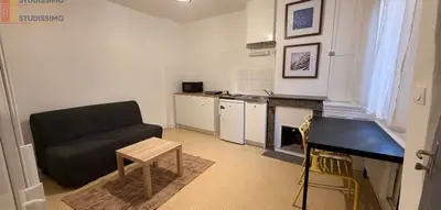 Studio à Nantes