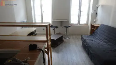 Studio à Orléans