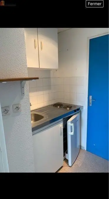 Studio à Nantes