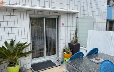 Studio à Saint-Nazaire