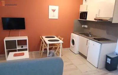 Studio à Nantes