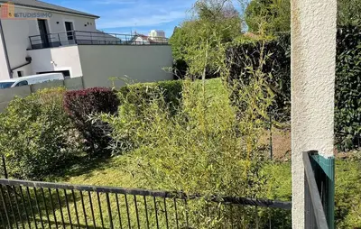 Studio à Orléans