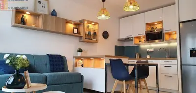 Studio à Baugé-en-Anjou
