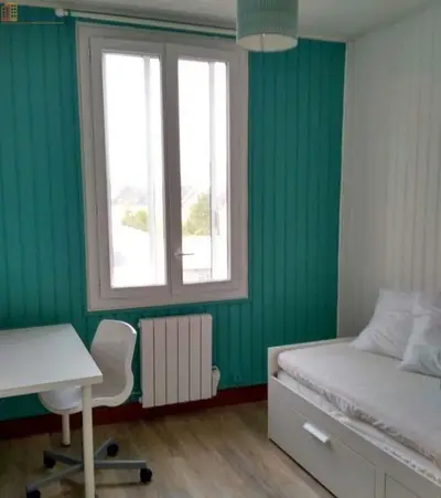 Studio à Nantes