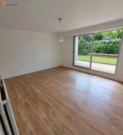 Studio à Nantes