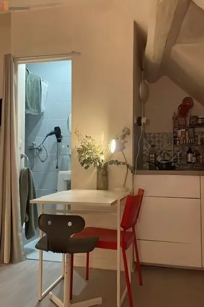 Studio à Nantes