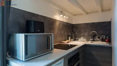 Studio à Nantes