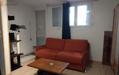 Studio à Montargis
