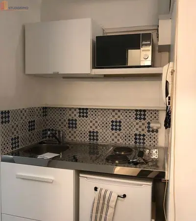 Studio à Nantes