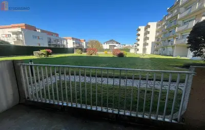 Studio à Angers