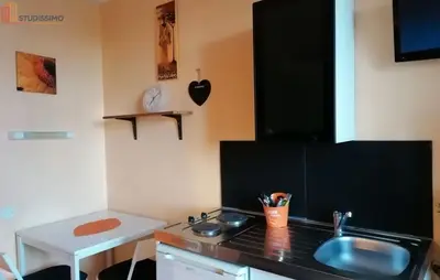 Studio à Nantes