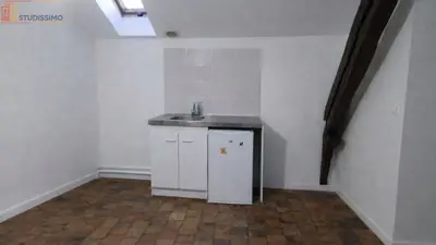 Studio à Châtillon-sur-Loire