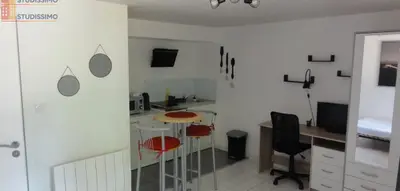 Studio à Orvault