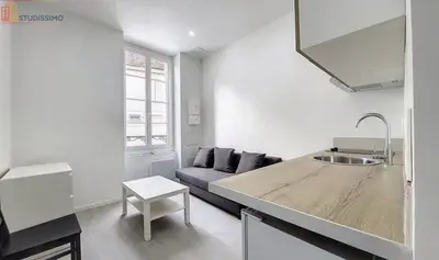Studio à Châtillon-Coligny