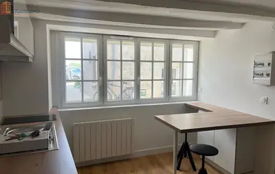 Studio à Ancenis-Saint-Géréon