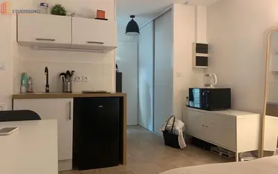Studio à Angers