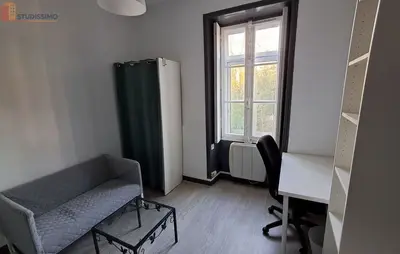 Studio à Nantes