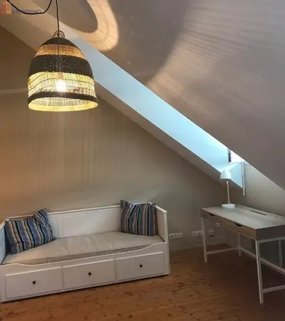 Studio à Nantes