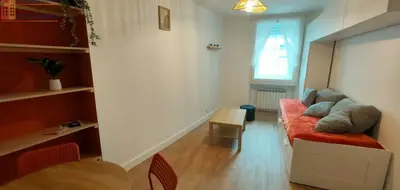 Studio à Nantes